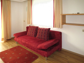 Appartement Weberbauer