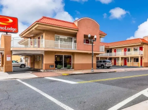 Econo Lodge Boardwalk
