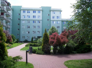 Apartament Czerska 18
