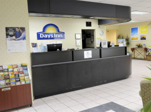 Days Inn by Wyndham Luray Shenandoah