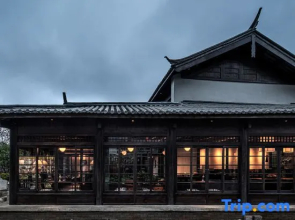 Lijiang Old Town · Lanshe hotel