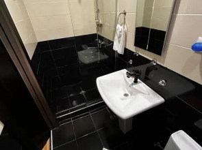 Отель Old Street Tbilisi