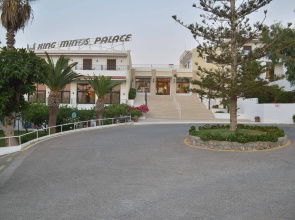 King Minos Retreat Resort & Spa
