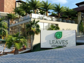 Leaves Premium Suites, Foz do Iguaçu, Brazil