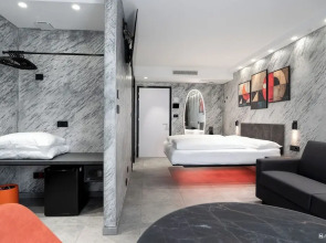 ADV HOME - Exclusive Rooms