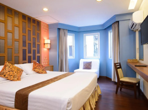 Golden House Bangkok