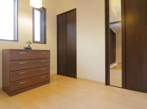 HG Cozy Hotel No.38