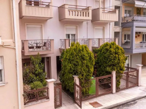 Boho Studio Apartment