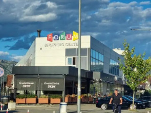 Comfort one bedroom apartment