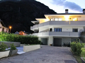 VALCHIAVENNA - B&B - Affittacamere - Guest House - Appartamenti - Case Vacanze - Home Holiday