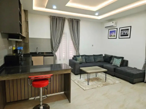 Batoha Stay Apartments