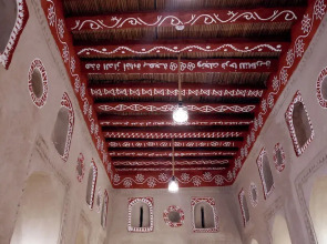 Bait Al Muallem by Nomad Inn