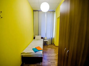 Hostel RiverSide Морская