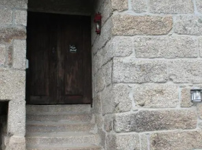 Casa de Requeixo