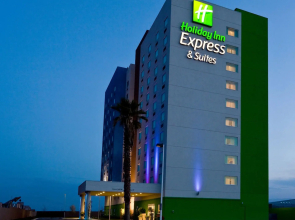 Holiday Inn Express And Suites Monterrey Aeropuerto
