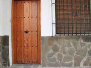 Apartamentos Rurales Rosendo - El Romero