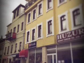 Hisar Apart & Pansiyon