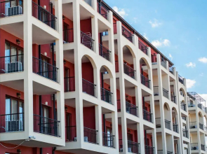 Rocamar Beach Resort