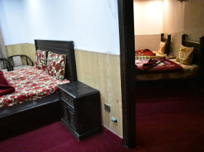 Hotel Ballagio Murree