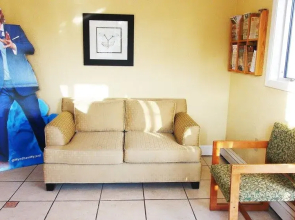 Travelodge Atlantic City