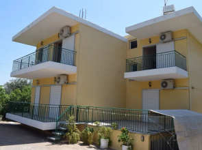 Apartments Rania