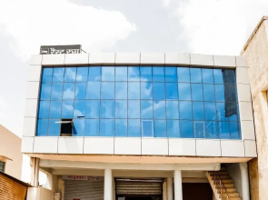 Hotel Kusha's by OYO Rooms