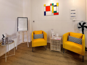 Ambiente Serviced Apartments - Castle