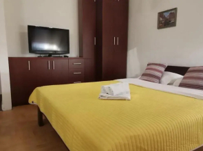 Apartman Benz studio