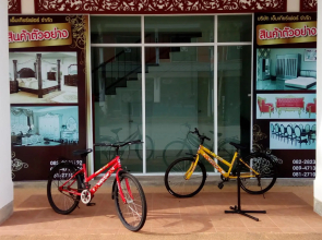 Suratthani Airport Hostel