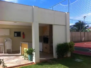 Verano Flat Ponta Negra