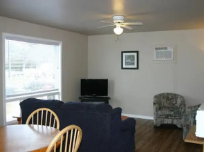 Sunrise Cottage Resort
