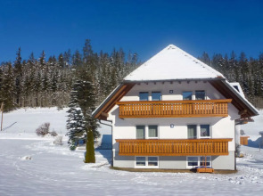 Apartment Fischer Eisenbach