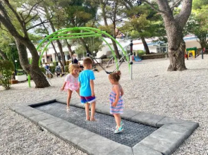 Urania Tourist Settlement