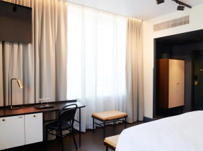 Solo Sokos Hotel Helsinki