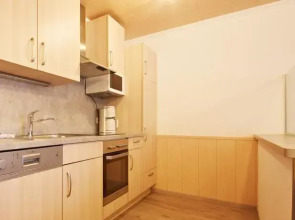 Appartements Tannenberg by Easy Holiday Appartements