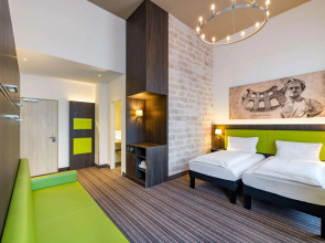 ibis Styles Trier
