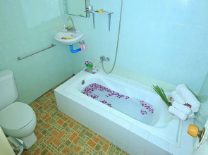 Sawasdee Hotel