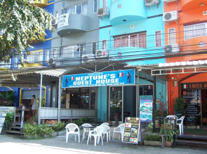 Neptune's Guesthouse