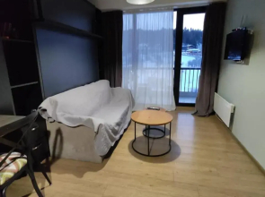 Bakuriani shubitidze