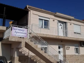 Harmony apartment