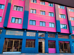 Antique Hotel