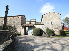 Gîte Orgnac