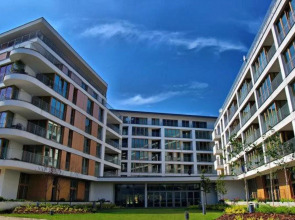 La Gioia Designers Lofts Luxury Apartments