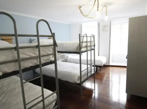 Hostel O Miño