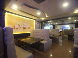 Hotel Prakash