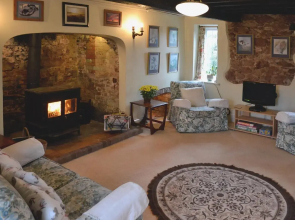 Old Rectory Cottage