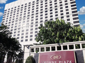 ARTOTEL Suites Mangkuluhur Jakarta