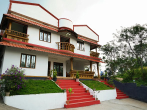 M S Holiday Resort By OYO Rooms