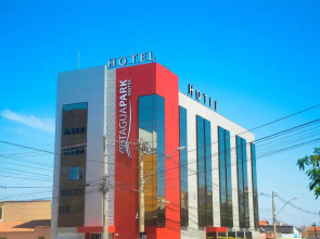 Tagua Park Hotel