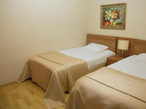 Airport Residence Kurtkoy